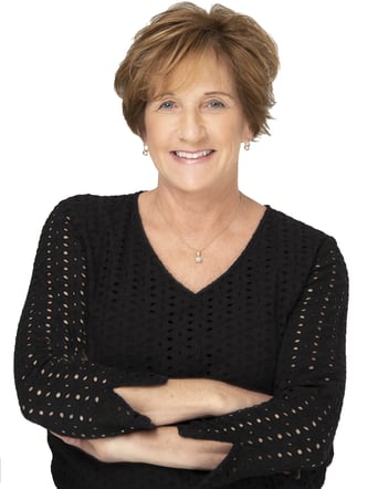 Pam Kadamus