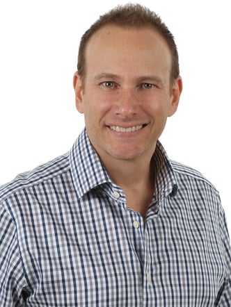 Aaron Greenberger