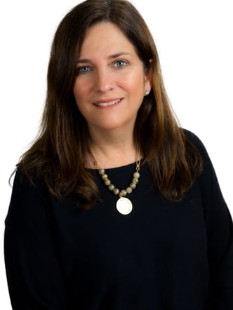Joan Capaldi