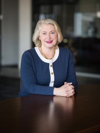 Holly Mellstrom