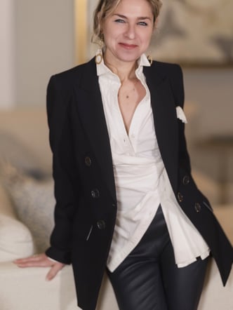 Maggie Merelle