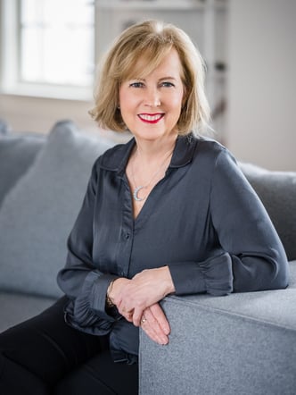 Angela Manson