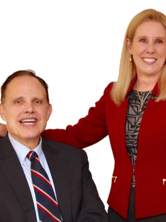 The Rob & Laurie Team
