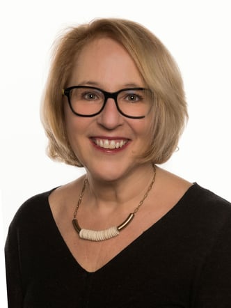 Suzanne Calkins