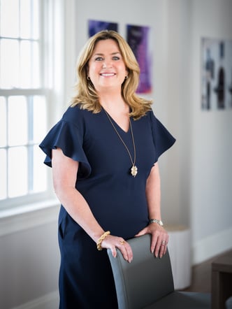 Aileen Mastey