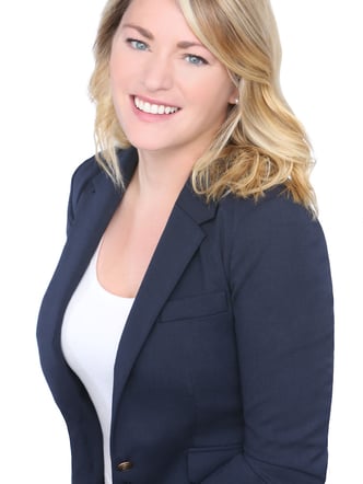 Caitlin Moffett