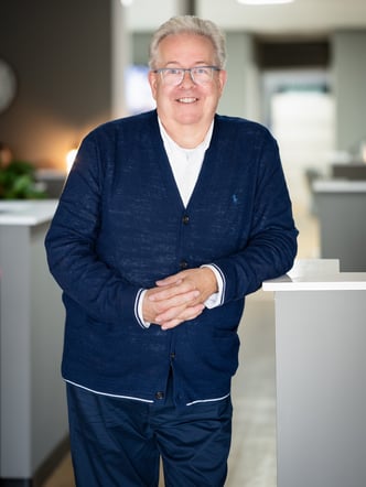 Dave Thomas