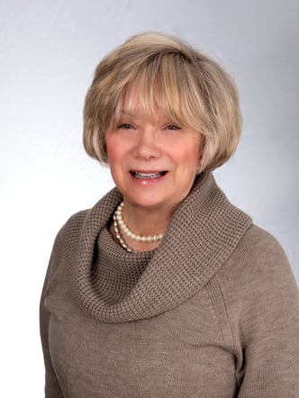 Brenda McLean