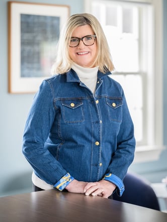 Jane Hinkel