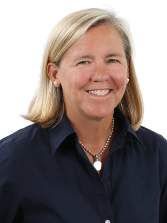 Bethany Buck