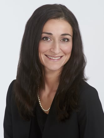 Julia Jorgensen
