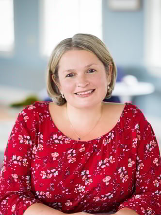 Liz Newnham