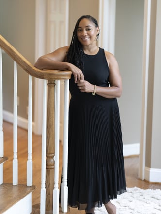 Sacha Armstrong-Crockett