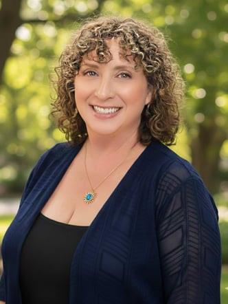 Colette Kabasakalian