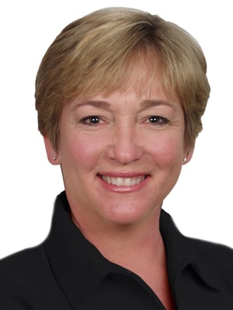 Polly O'Brien