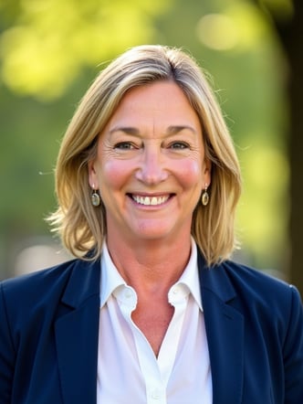Polly O'Brien