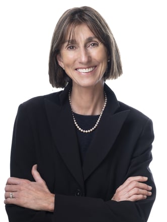Cathy McCahill