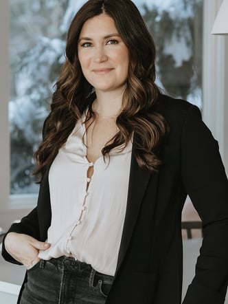 Maggie Barry Gavin