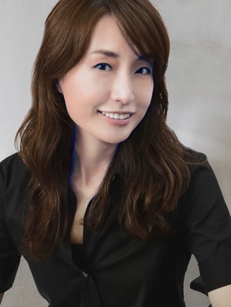 Lisa Ahn