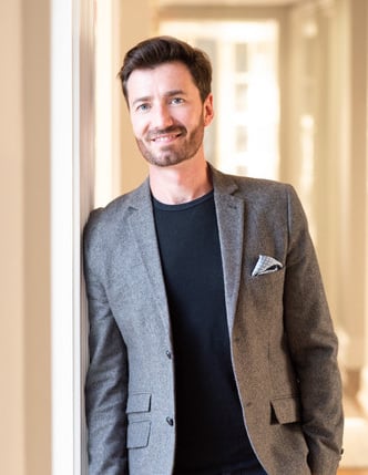 Alan T. O'Doherty
