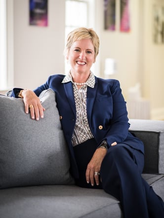 Joanne Queally Ecclesine