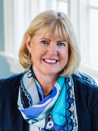 Robin Stineman