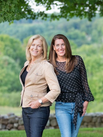 Diane Barry Team