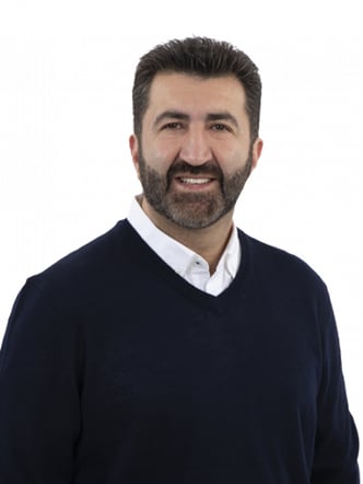 Rod Cristofano