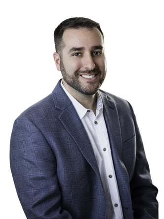 Andrew Shapiro
