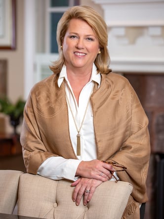 Christy Muller