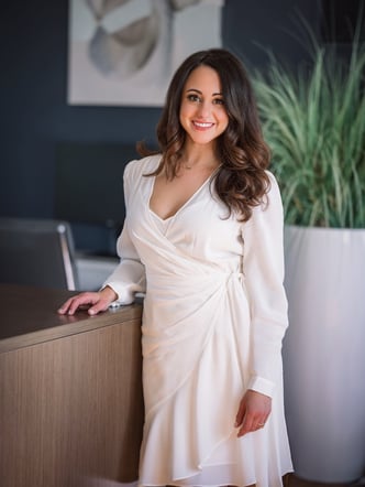 Samira Malek