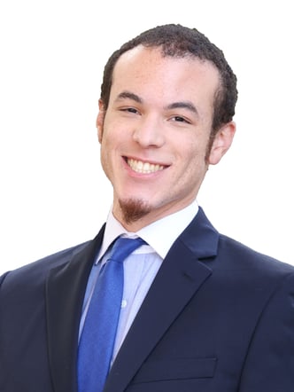 Justin Gonzalez