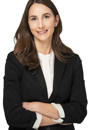 Allison Bonito