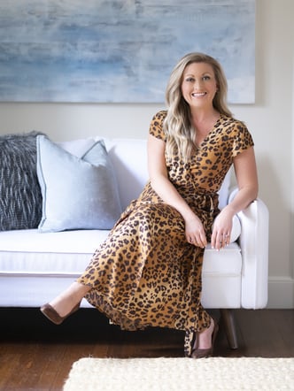 Nicole Blackman