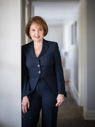 Joan Gallagher