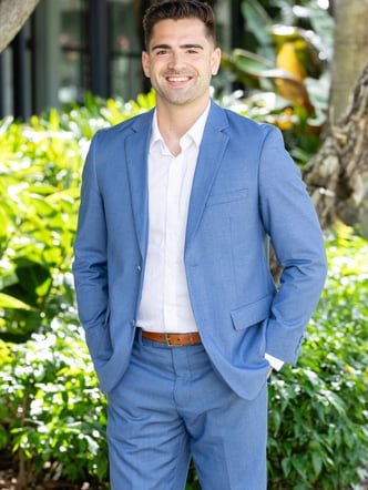 Austin Marino