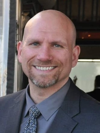 Chris Ramos