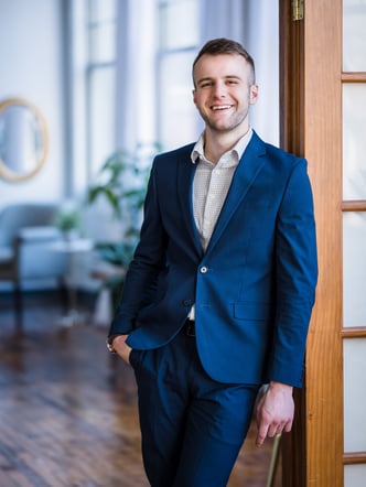 Ryan De Lello