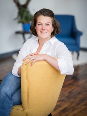 Erin Caporizzo