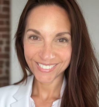 Amy McKinstry