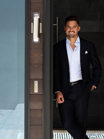 Steven Weishaus