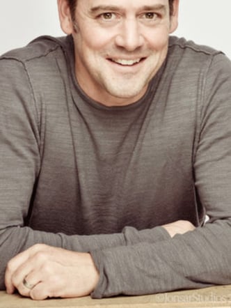 Jonathan Miller