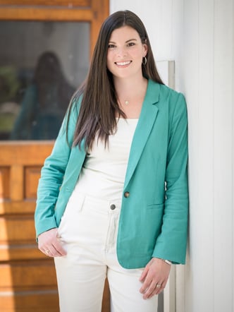 Erin McCue