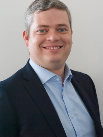 Kevin McCormack Jr.