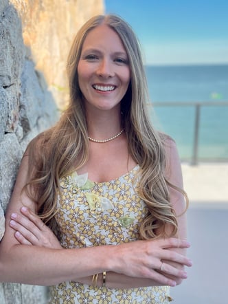 Mackenzie M. Curtin