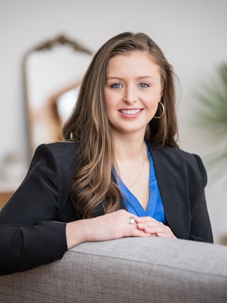 Samantha Behm