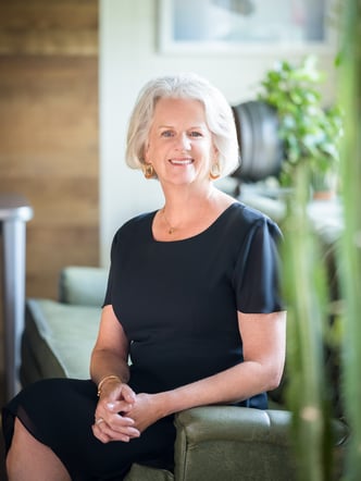 Jill Pilgrim