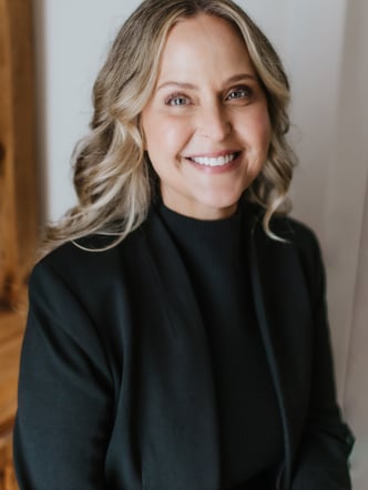Suzanne Swanson