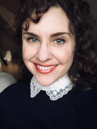 Kristen Oehlrich