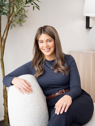 Lauren Kossover Gallagher